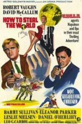 How to Steal the World (1968)