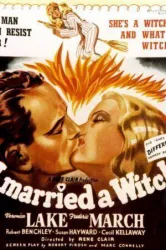 I Married a Witch (1942)