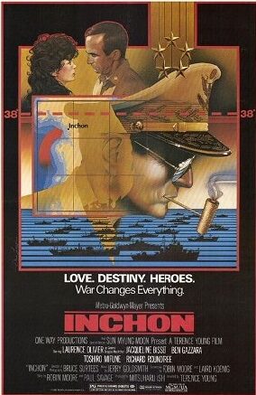 Inchon (1981)