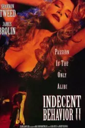 Indecent Behavior II (1994)