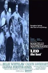 Leo the Last (1970)