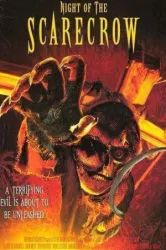 Night of the Scarecrow (1995)