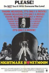 Nightmare Honeymoon (1974)