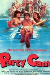 Party Camp (1987)