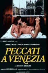 Peccati a Venezia (1980)