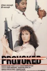 Provoked (1989)