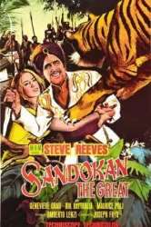 Sandokan the Great (1963)