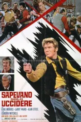 Sapevano solo uccidere (1971)