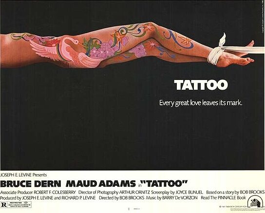 Tattoo (1981)