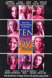 Ten Tiny Love Stories (2002)