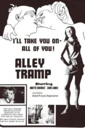 The Alley Tramp (1968)