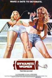 The Great Texas Dynamite Chase (1976)