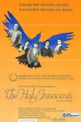 The Holy Innocents (1984)