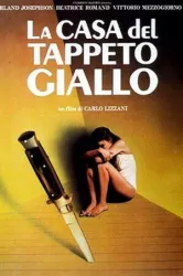 The House of the Yellow Carpet (1983)