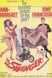 The Swinger (1966)