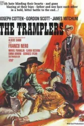 The Tramplers (1965)