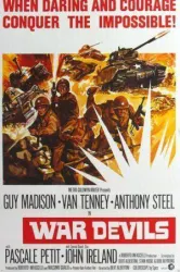 War Devils (1969)