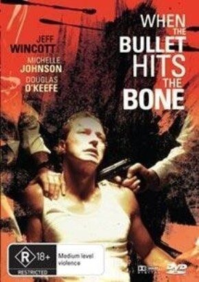 When the Bullet Hits the Bone (1996)