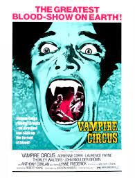 Vampire Circus (1972)