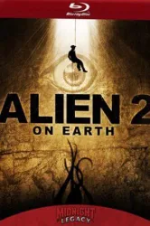 Alien 2: On Earth (1980)