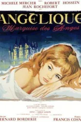 Angelique (1964)