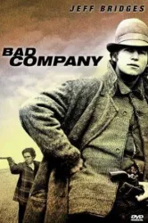 Bad Company (1972)