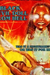 Black Devil Doll from Hell (1984)