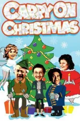 Carry on Christmas (1969)