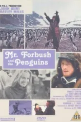 Cry of the Penguins (1971)