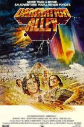 Damnation Alley (1977)