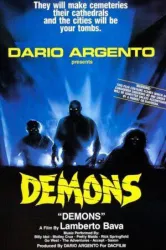 Demons (1985)