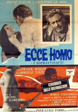 Ecce Homo (1968)