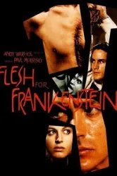 Flesh for Frankenstein (1973)