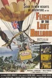 Flight of the Lost Balloon (1961)