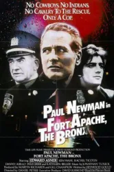 Fort Apache the Bronx (1981)