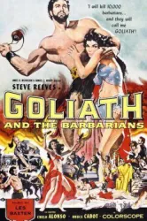 Goliath and the Barbarians (1959)