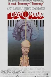 Lisztomania (1975)