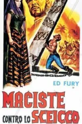 Maciste Against the Sheik (1962)