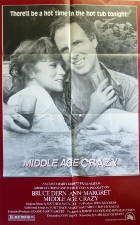 Middle Age Crazy (1980)