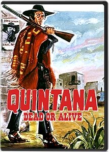 Quintana: Dead or Alive (1969)