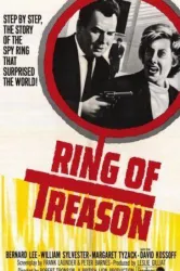 Shadow of Treason (1964)