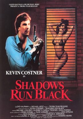 Shadows Run Black (1986)