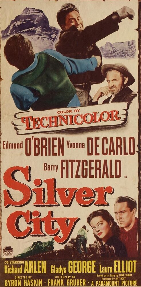 Silver City (1951)