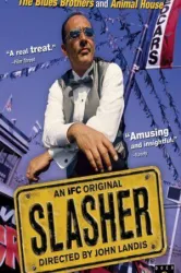 Slasher (2004)