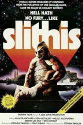 Spawn of the Slithis (1978)