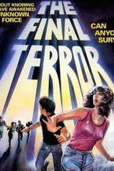 The Final Terror (1983)