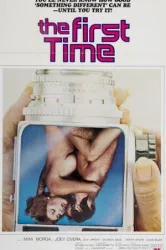 The First Time (1978)