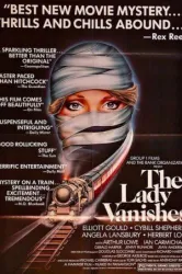 The Lady Vanishes (1979)