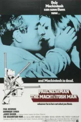 The MacKintosh Man (1973)