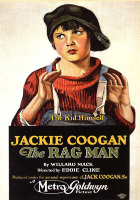 The Rag Man (1925)